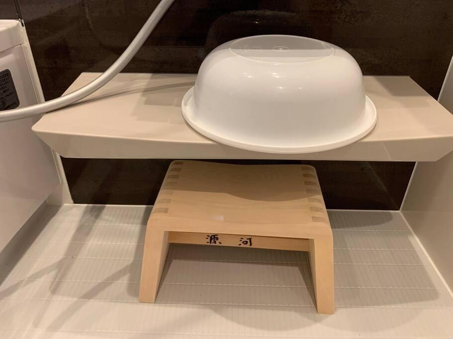 マムヴィッラin森の中の一軒家 Villa นาโงะ ภายนอก รูปภาพ